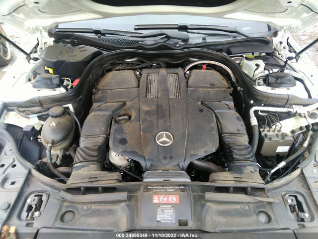 2015 Mercedes-Benz CLS-Class, VIN: WDDLJ6FB6FA134672