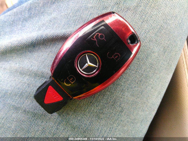 2015 Mercedes-Benz CLS-Class, VIN: WDDLJ6FB6FA134672