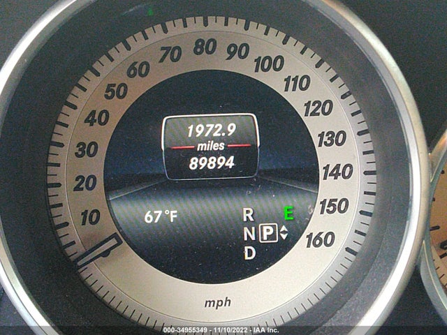 2015 Mercedes-Benz CLS-Class, VIN: WDDLJ6FB6FA134672