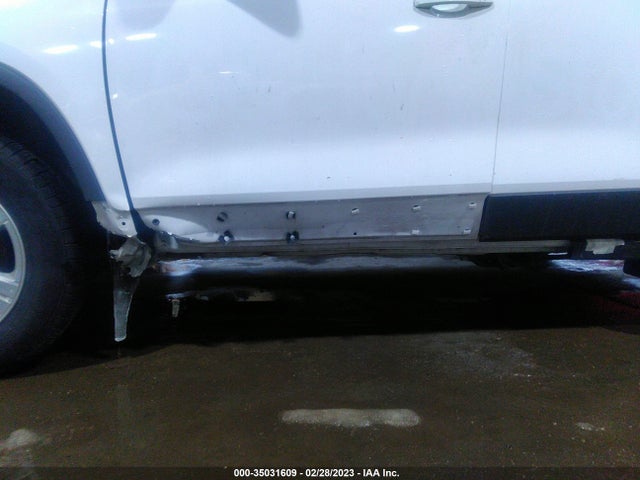 Chevrolet TRAX LS 2020 3GNCJNSB9LL162780 Image 6