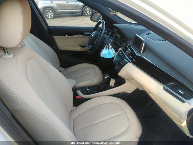 2018 BMW X1, VIN: WBXHT3C30J5L24977