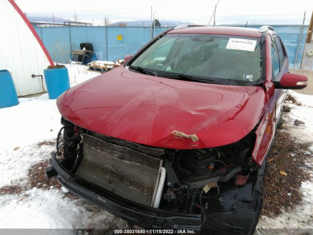 5XYKTDA61FG644653 KIA SORENTO LX