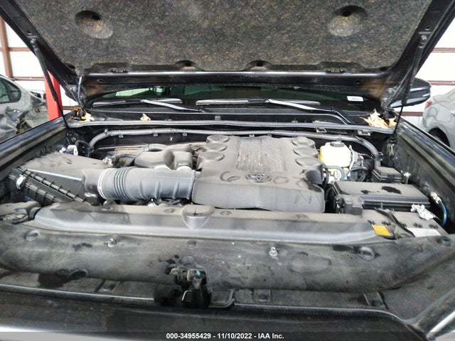 2022 Toyota 4Runner, VIN: JTEKU5JR7N5986446