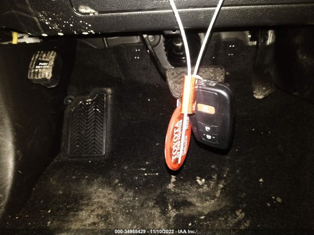 2022 Toyota 4Runner, VIN: JTEKU5JR7N5986446