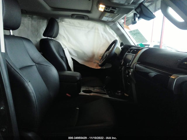 2022 Toyota 4Runner, VIN: JTEKU5JR7N5986446