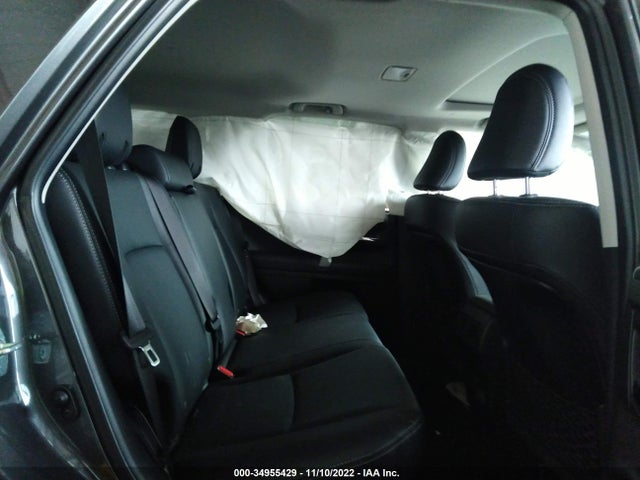 2022 Toyota 4Runner, VIN: JTEKU5JR7N5986446