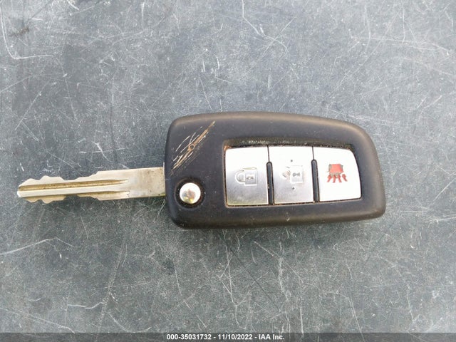 Nissan ROGUE S 2015 KNMAT2MT6FP564781 Image 3