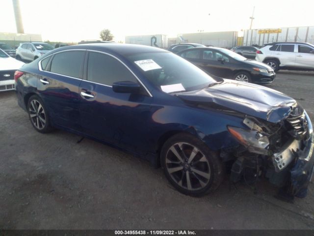 1N4AL3AP7GC292785 auction archive image