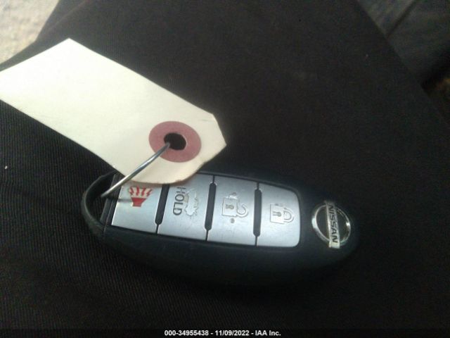1N4AL3AP7GC292785 Nissan Altima 2.5 Sr