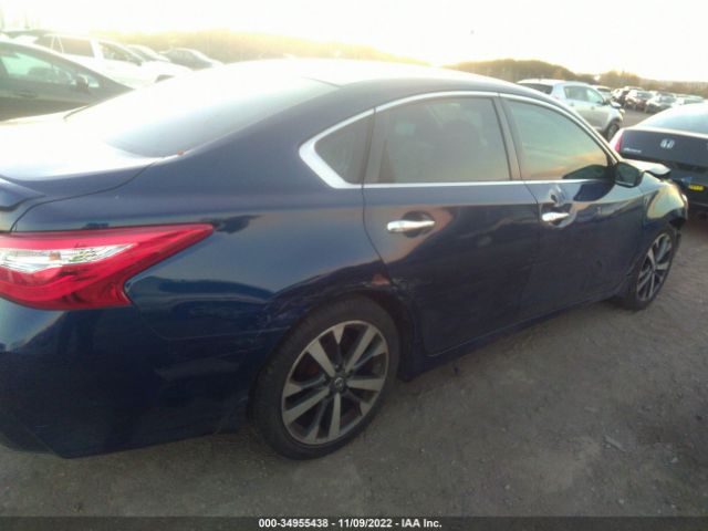 1N4AL3AP7GC292785 Nissan Altima 2.5 Sr
