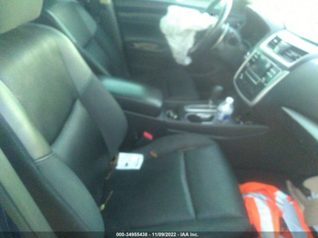 1N4AL3AP7GC292785 Nissan Altima 2.5 Sr