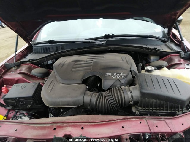 2021 Chrysler 300, VIN: 2C3CCARG6MH516475