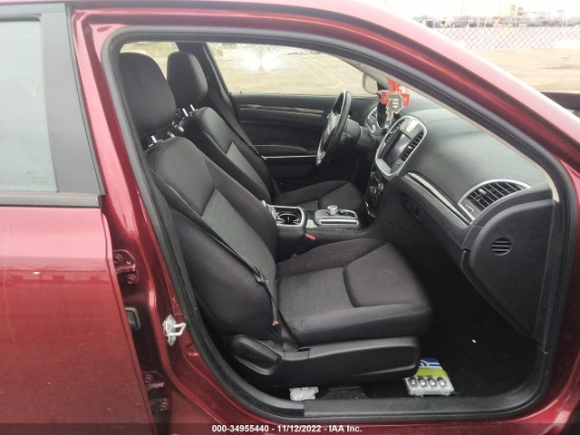 2021 Chrysler 300, VIN: 2C3CCARG6MH516475