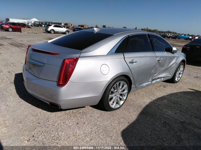 2017 Cadillac XTS, VIN: 2G61M5S32H9160429