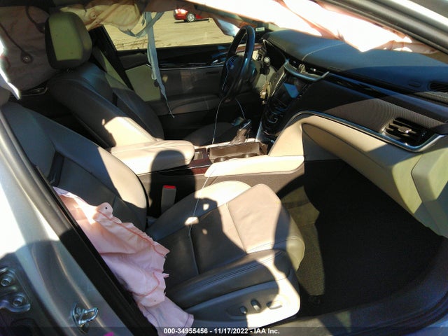 2017 Cadillac XTS, VIN: 2G61M5S32H9160429