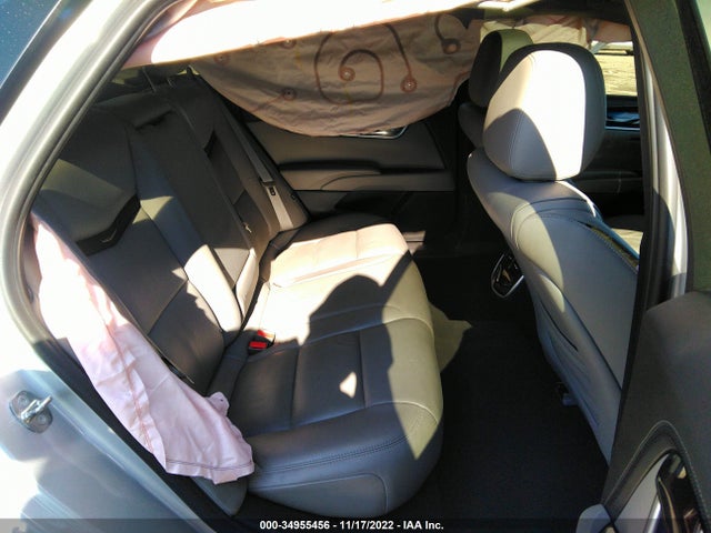 2017 Cadillac XTS, VIN: 2G61M5S32H9160429
