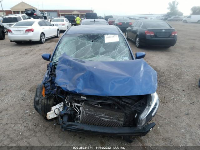 3KPFK4A78JE258525 KIA FORTE LX