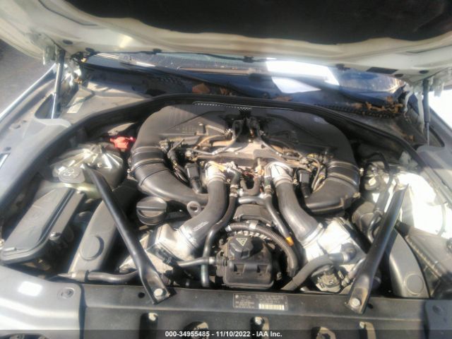 WBALZ3C51CDL72114 BMW 6 Series 650i