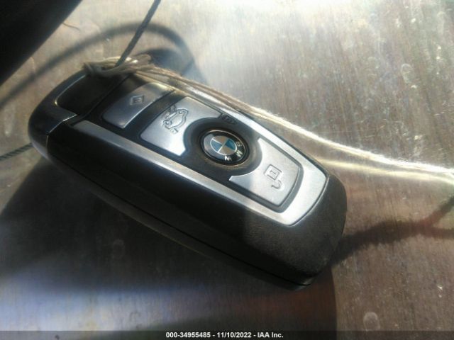 WBALZ3C51CDL72114 BMW 6 Series 650i