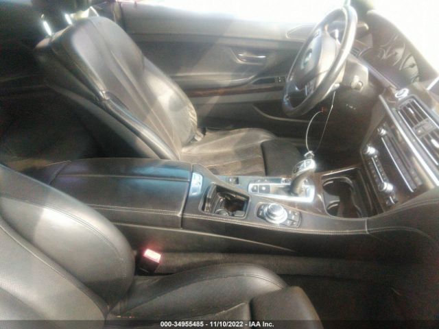 WBALZ3C51CDL72114 BMW 6 Series 650i