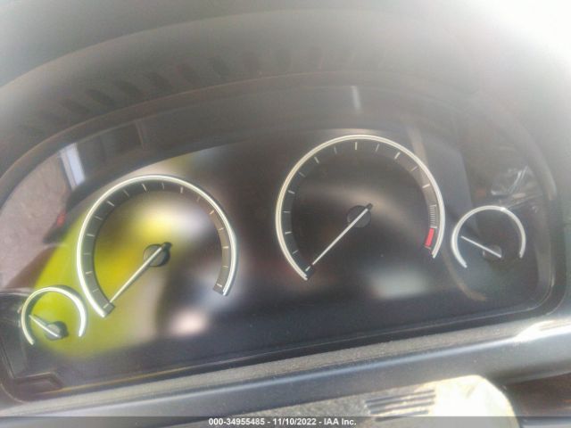 WBALZ3C51CDL72114 BMW 6 Series 650i