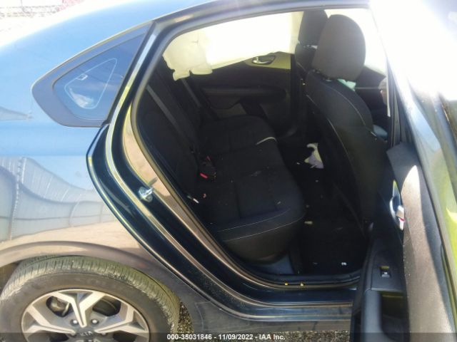 3KPF24AD6ME373733 KIA Forte Lxs