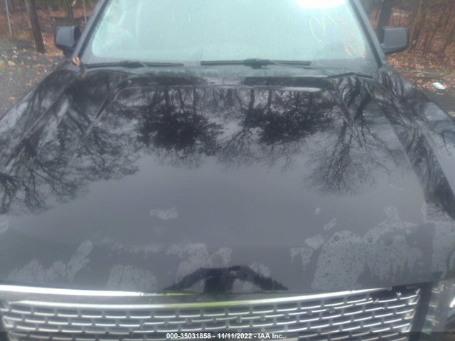 GMC YUKON DENALI 2015 1GKS2CKJ6FR238485 Image 10