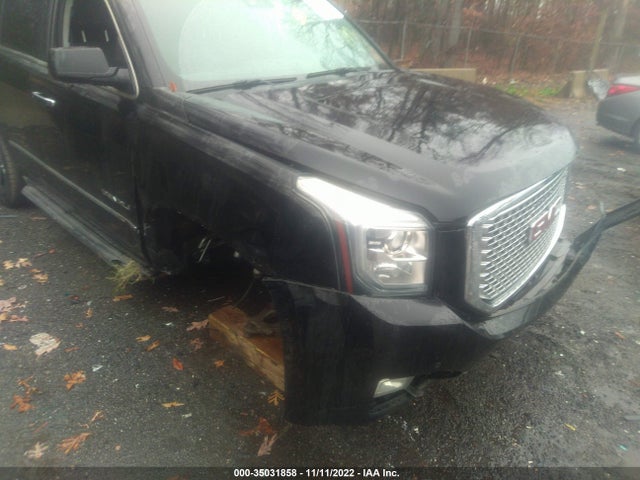 GMC YUKON DENALI 2015 1GKS2CKJ6FR238485 Image 6