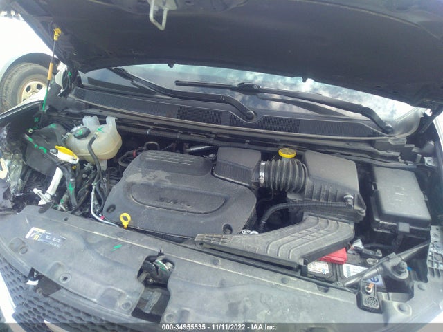 2020 Chrysler Voyager, VIN: 2C4RC1DG9LR253808