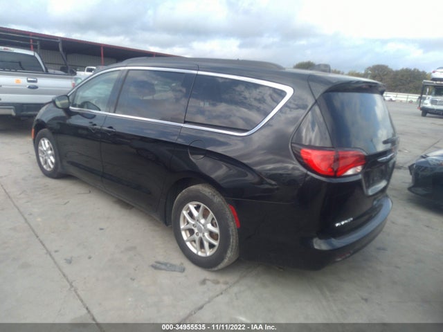 2020 Chrysler Voyager, VIN: 2C4RC1DG9LR253808
