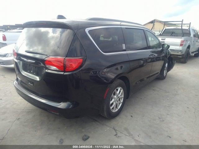 2020 Chrysler Voyager, VIN: 2C4RC1DG9LR253808