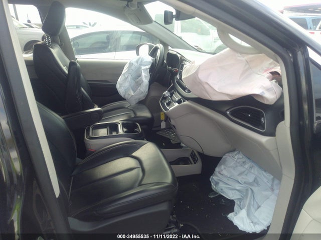 2020 Chrysler Voyager, VIN: 2C4RC1DG9LR253808