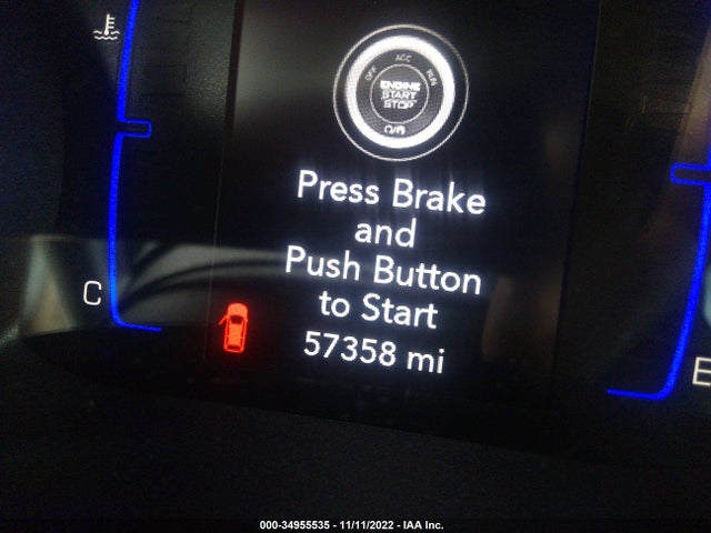 2020 Chrysler Voyager, VIN: 2C4RC1DG9LR253808