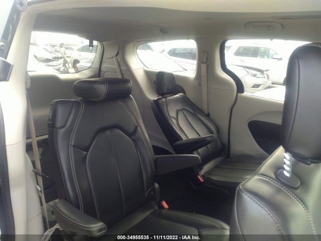 2020 Chrysler Voyager, VIN: 2C4RC1DG9LR253808