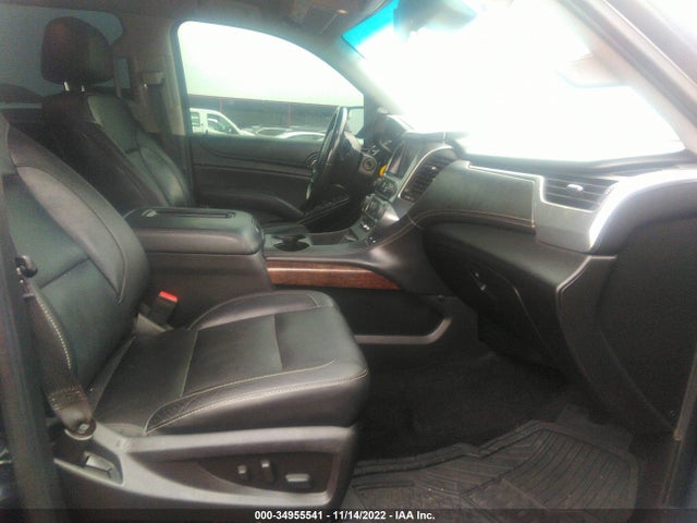 2016 Chevrolet Tahoe, VIN: 1GNSKBKC8GR278471