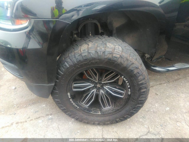 2016 Chevrolet Tahoe, VIN: 1GNSKBKC8GR278471