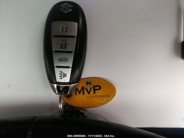 Suzuki KIZASHI SE 2010 JS2RF9A39A6100279 Image 11