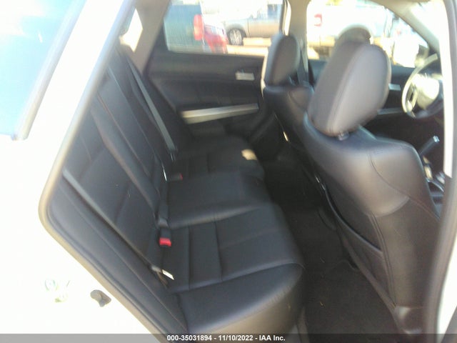 2014 Honda Crosstour, VIN: 5J6TF2H55EL002821