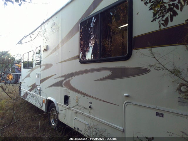 2007 FORD ECONOLINE COMMERCIAL VIN: 1FDXE45S47DB20089
