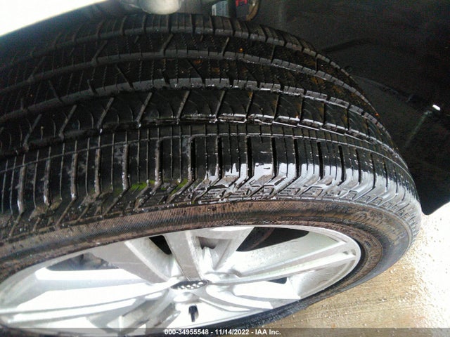 WA1CNAFY7J2061475 Audi Q5 Prestige/tech Prestige