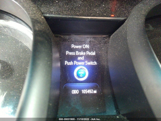 2017 Toyota Avalon, VIN: 4T1BD1EB7HU058796