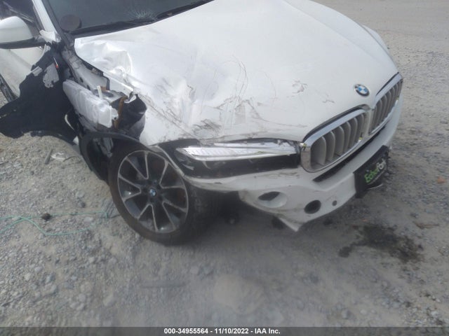 BMW X5 Xdrive35i 2018 5UXKR0C56J0X84397 Image 11