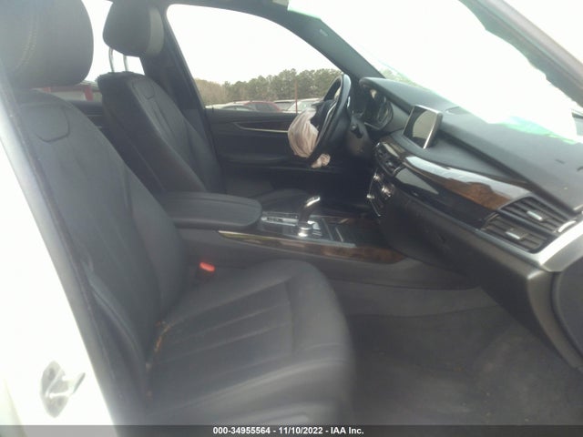 BMW X5 Xdrive35i 2018 5UXKR0C56J0X84397 Image 5