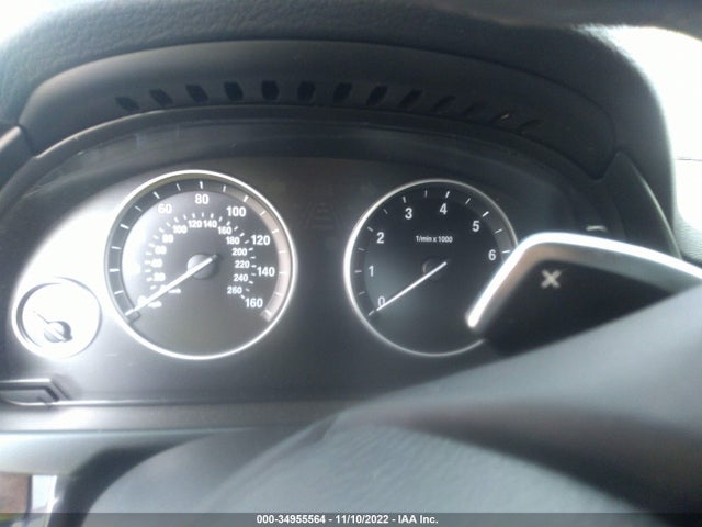 BMW X5 Xdrive35i 2018 5UXKR0C56J0X84397 Image 7