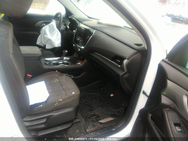 2020 Chevrolet Traverse, VIN: 1GNERFKW4LJ143460