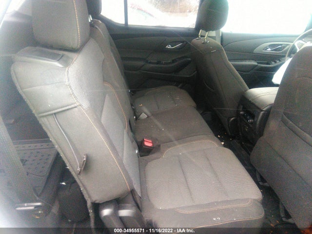 2020 Chevrolet Traverse, VIN: 1GNERFKW4LJ143460