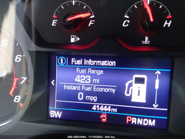 Chevrolet Camaro 1lt 2019 1G1FB1RX3K0134894 Image 7
