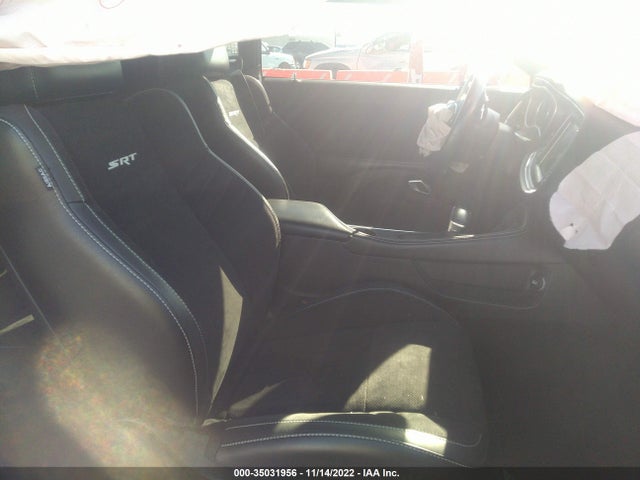 2016 Dodge Challenger, VIN: 2C3CDZDJ5GH288911