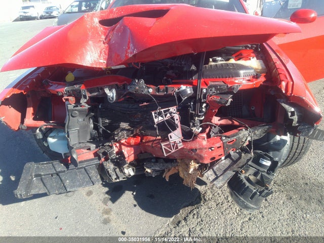 2016 Dodge Challenger, VIN: 2C3CDZDJ5GH288911