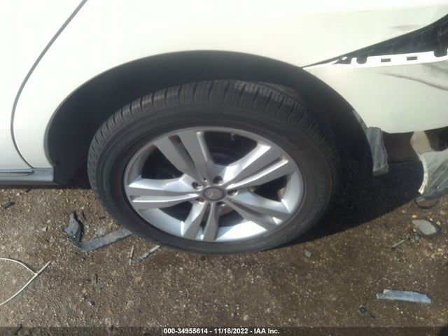 2014 Mercedes-Benz M-Class, VIN: 4JGDA5JBXEA360966